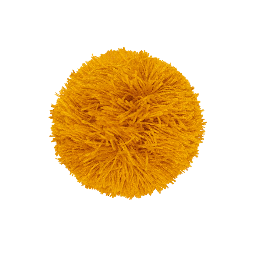 MPompon Acrylique [hidden]